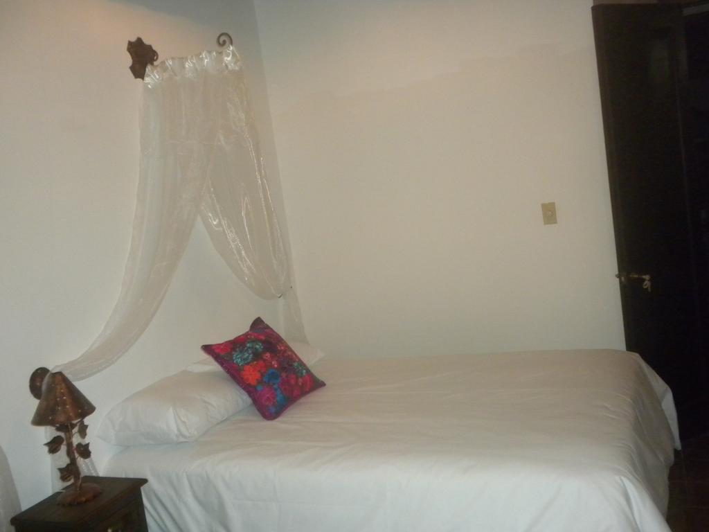 Hotel Monasterio 안티구아 과테말라 객실 사진