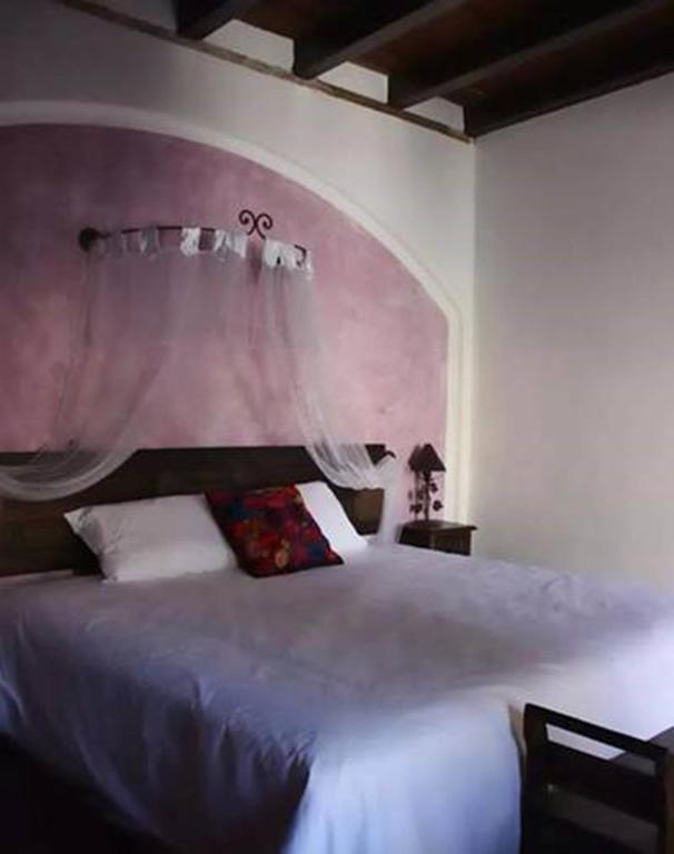 Hotel Monasterio 안티구아 과테말라 외부 사진