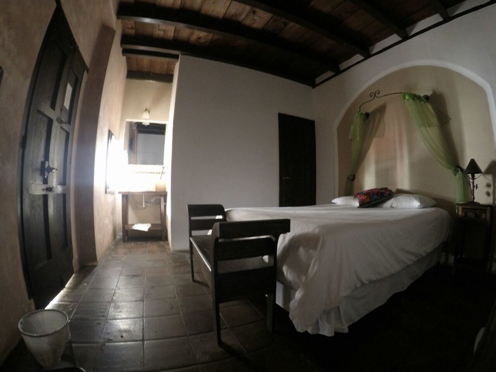 Hotel Monasterio 안티구아 과테말라 외부 사진