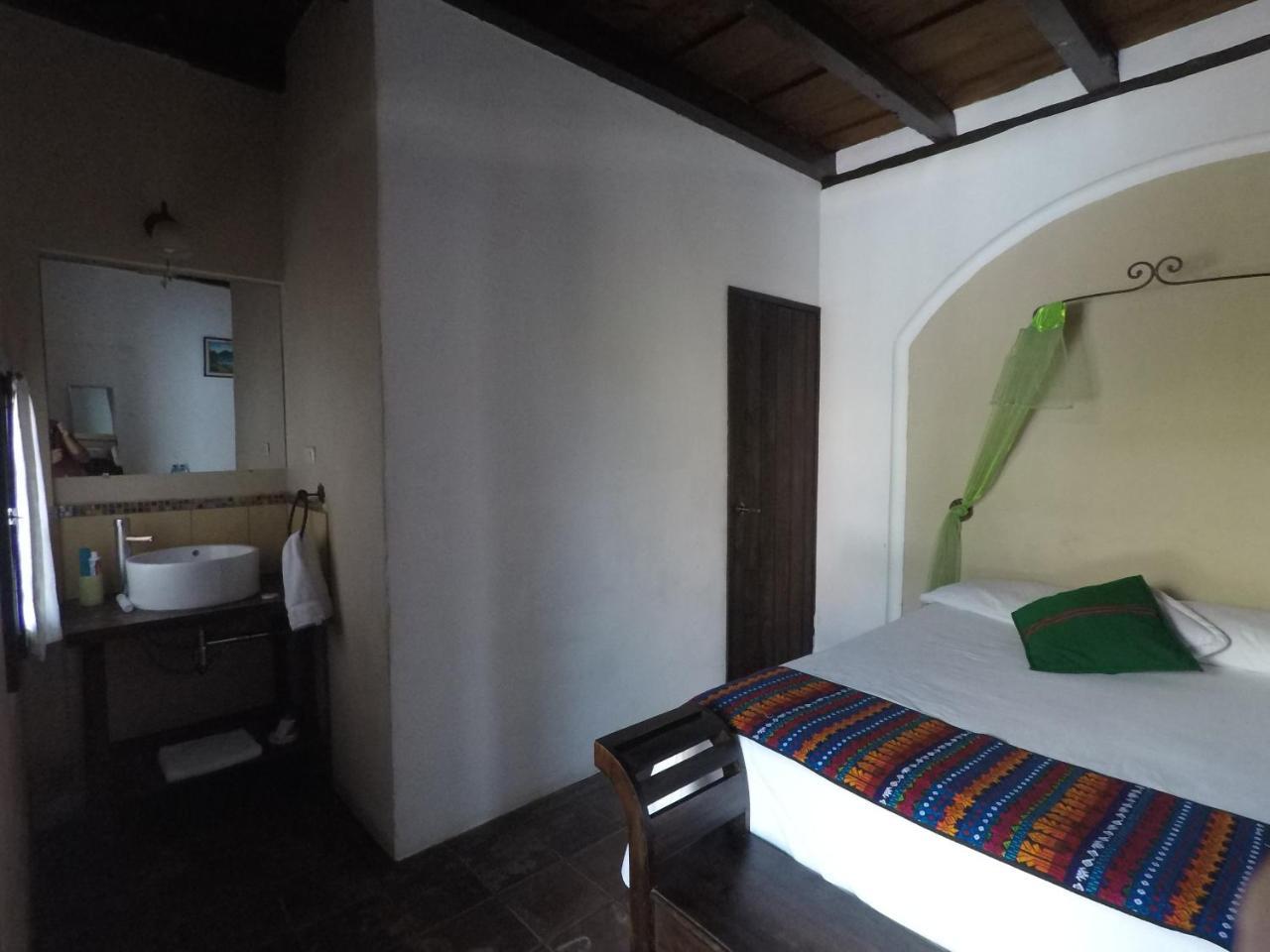 Hotel Monasterio 안티구아 과테말라 외부 사진