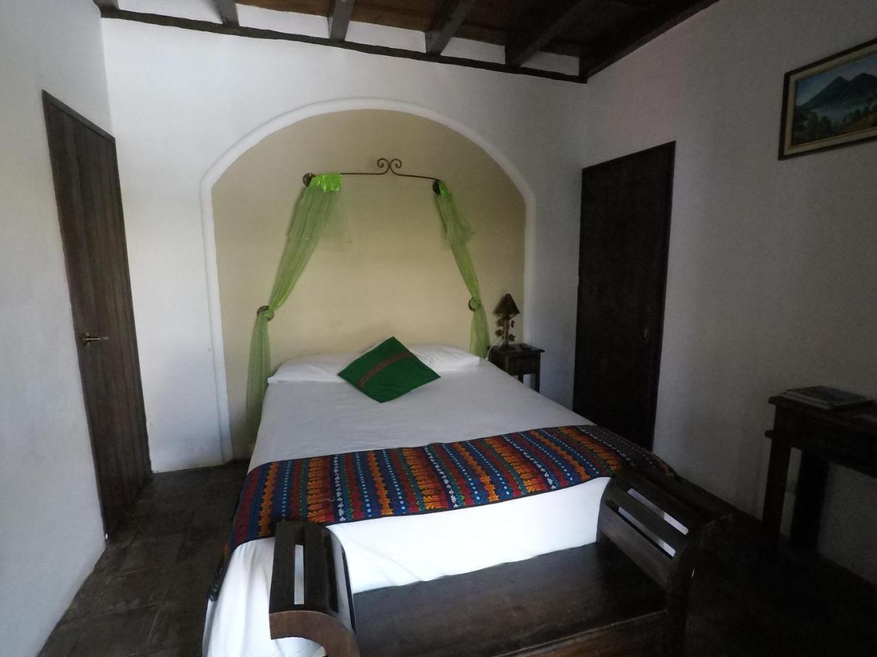 Hotel Monasterio 안티구아 과테말라 외부 사진