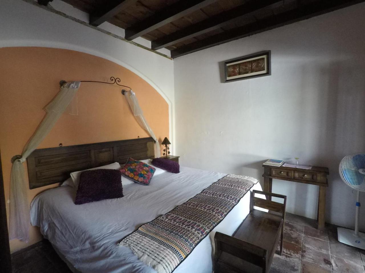 Hotel Monasterio 안티구아 과테말라 외부 사진