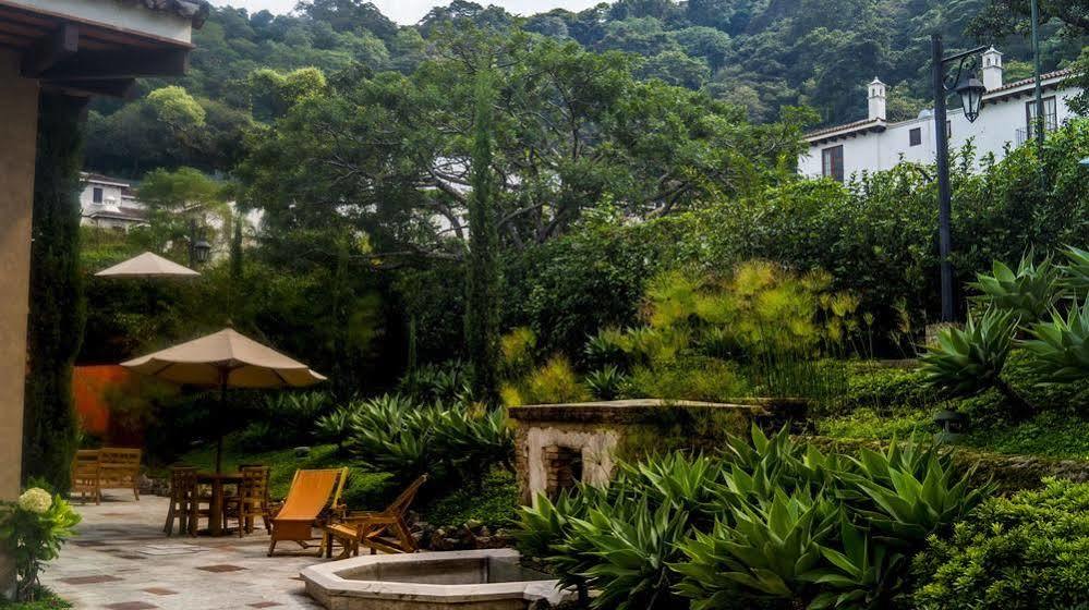 Hotel Monasterio 안티구아 과테말라 외부 사진