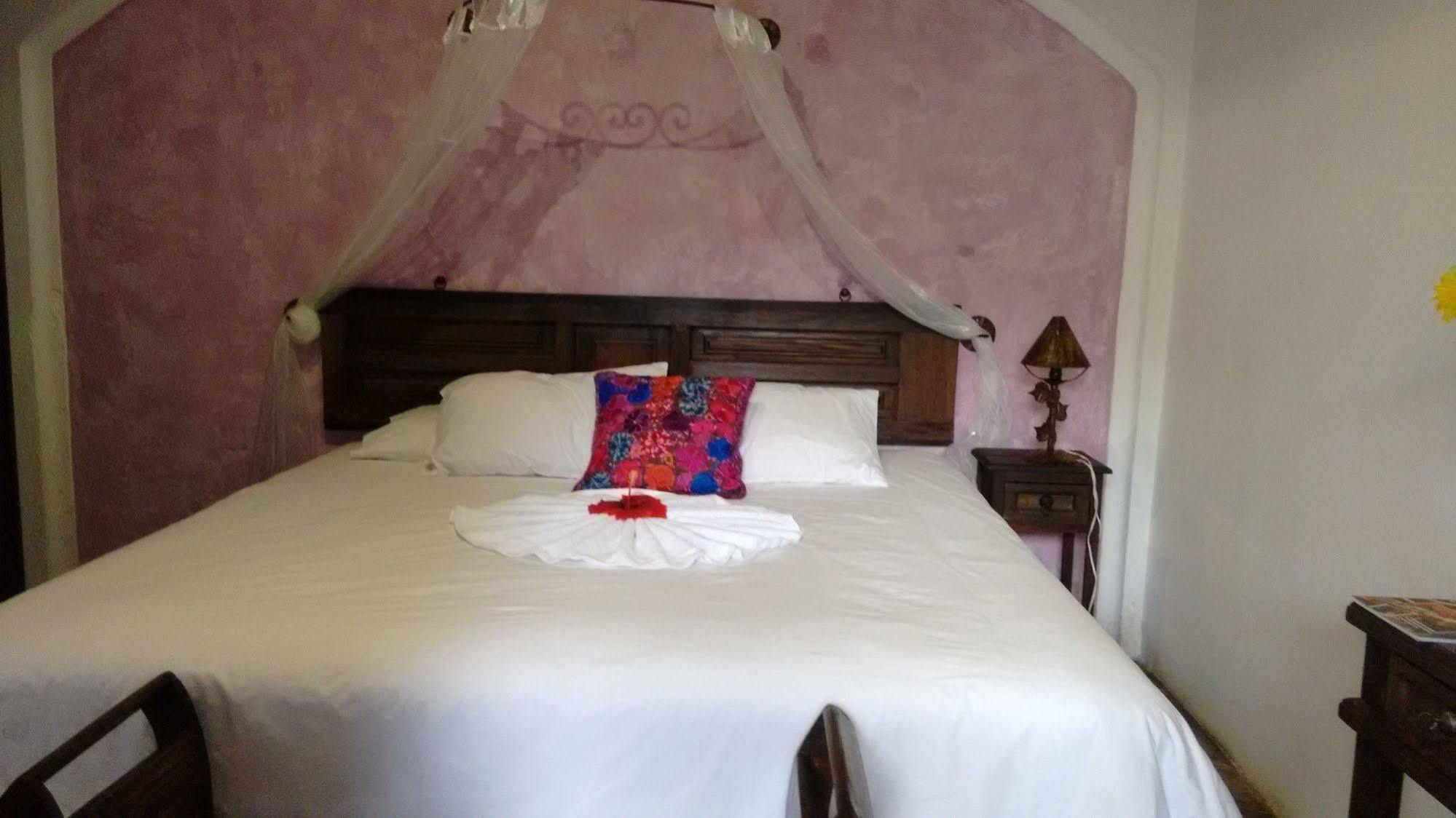 Hotel Monasterio 안티구아 과테말라 외부 사진