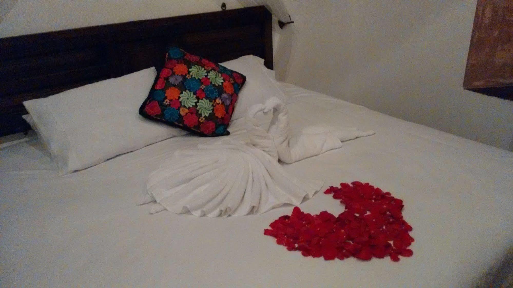 Hotel Monasterio 안티구아 과테말라 외부 사진