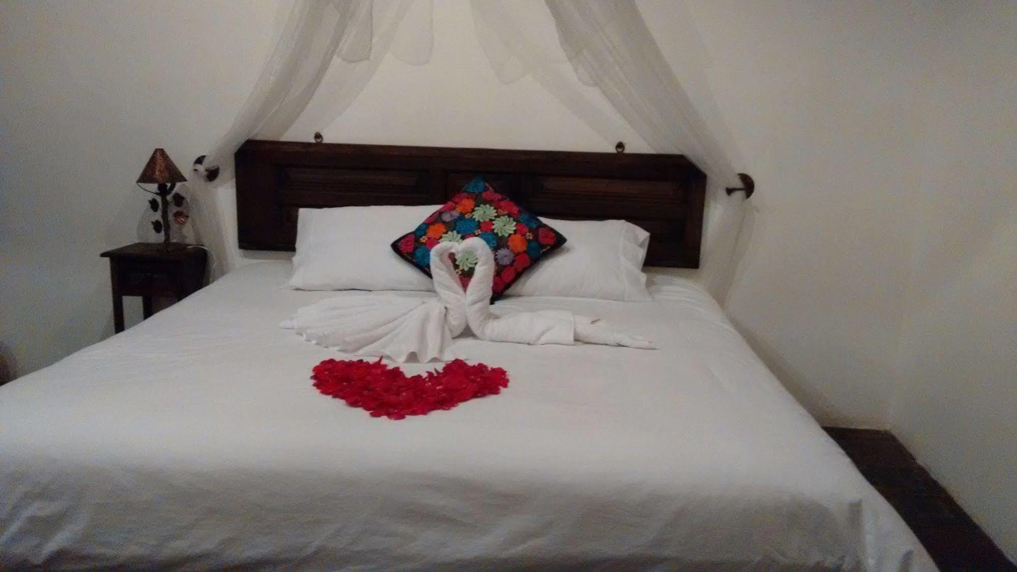 Hotel Monasterio 안티구아 과테말라 외부 사진