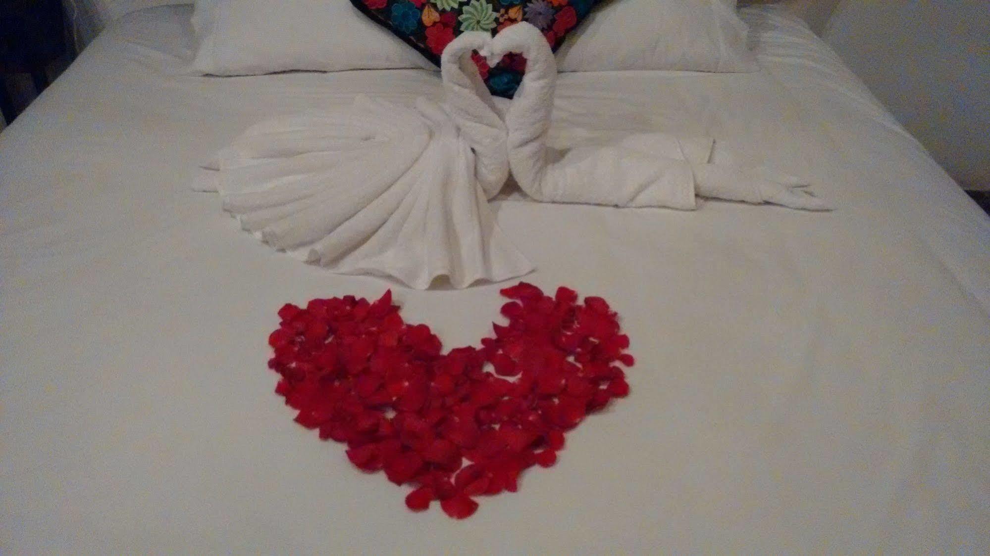 Hotel Monasterio 안티구아 과테말라 외부 사진